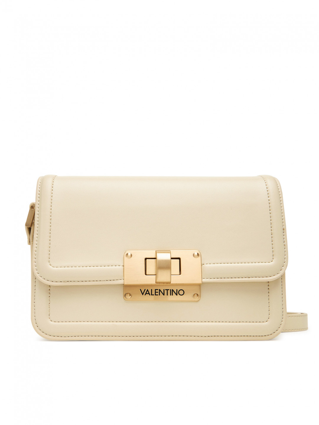 Valentino Kabelka Floren VBS9A909 Écru